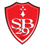 布雷斯特队标