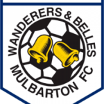 马尔巴顿流浪者队标
