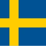 瑞典队标